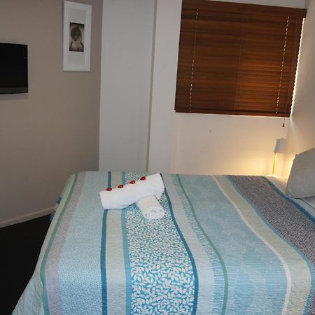 Parkshores Sunshine Beach Noosa Holiday Apartments Exterior photo