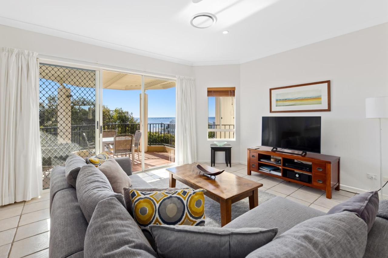 Parkshores Sunshine Beach Noosa Holiday Apartments Exterior photo