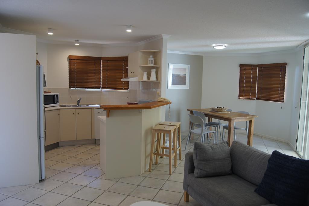 Parkshores Sunshine Beach Noosa Holiday Apartments Exterior photo