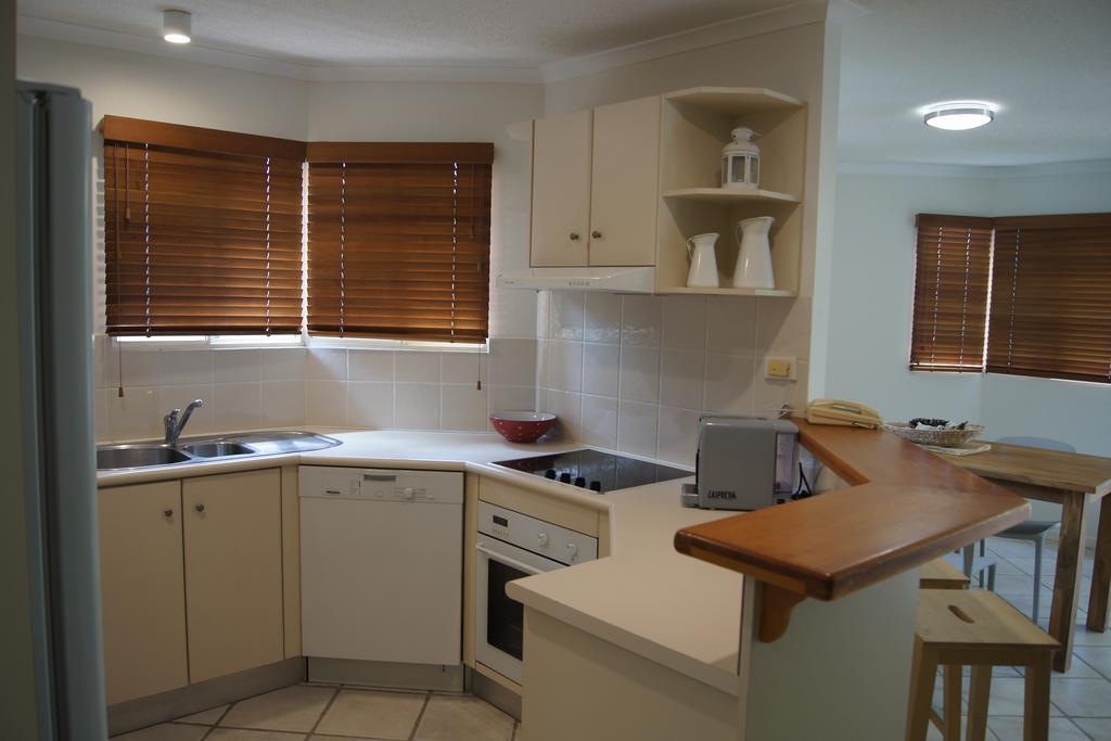 Parkshores Sunshine Beach Noosa Holiday Apartments Exterior photo