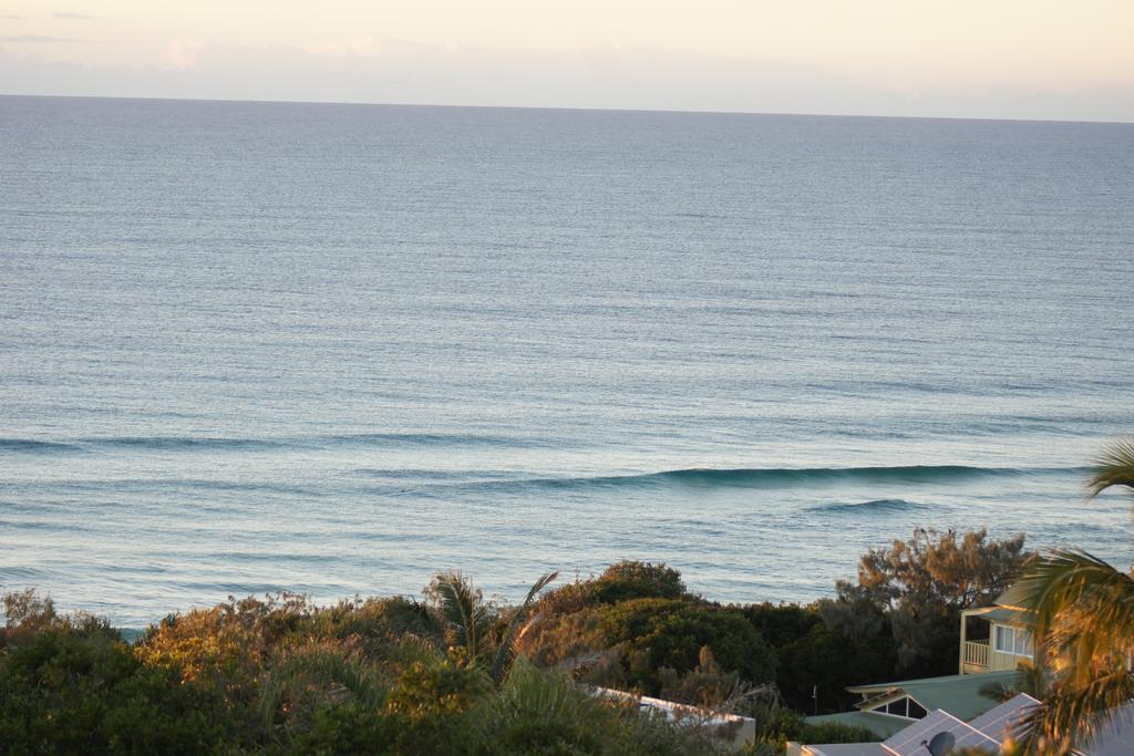 Parkshores Sunshine Beach Noosa Holiday Apartments Exterior photo