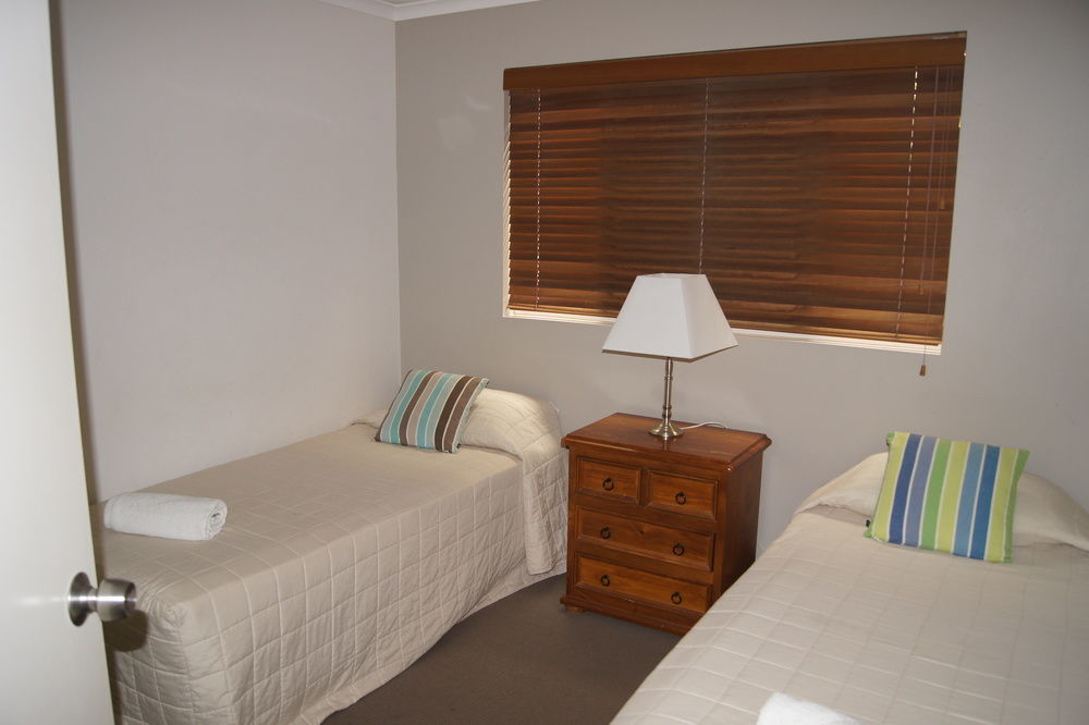 Parkshores Sunshine Beach Noosa Holiday Apartments Exterior photo