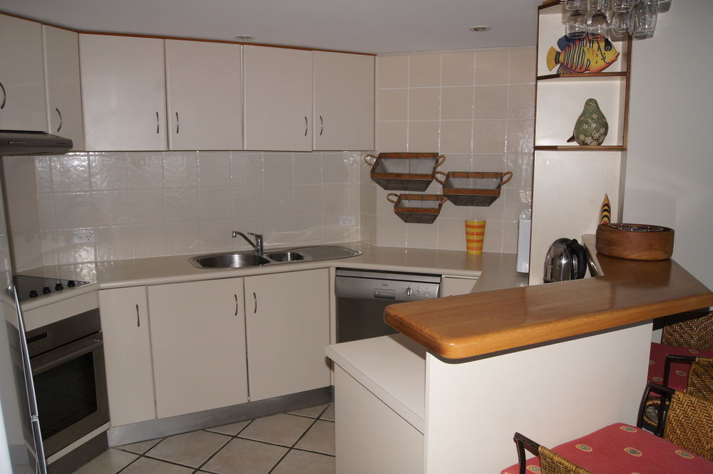 Parkshores Sunshine Beach Noosa Holiday Apartments Exterior photo