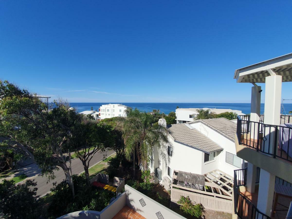 Parkshores Sunshine Beach Noosa Holiday Apartments Exterior photo