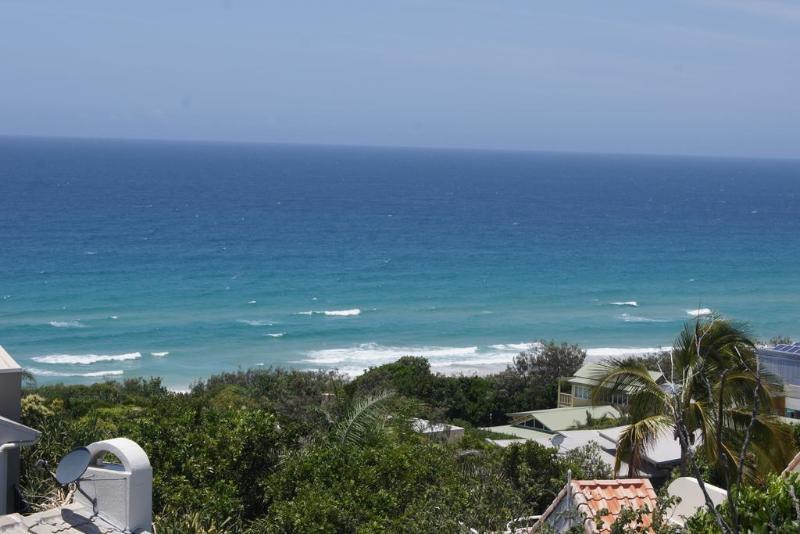 Parkshores Sunshine Beach Noosa Holiday Apartments Exterior photo