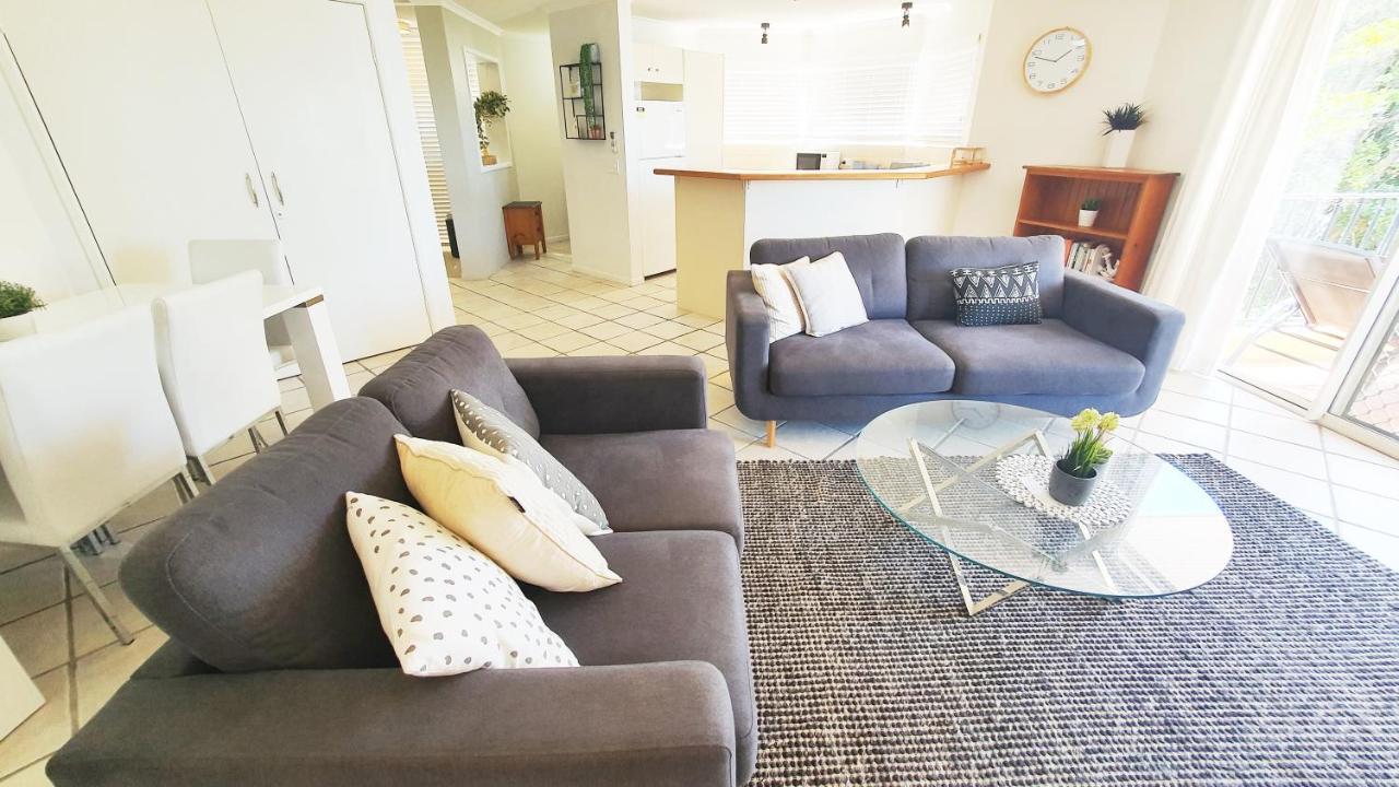Parkshores Sunshine Beach Noosa Holiday Apartments Exterior photo