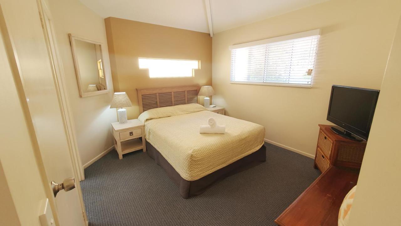 Parkshores Sunshine Beach Noosa Holiday Apartments Exterior photo