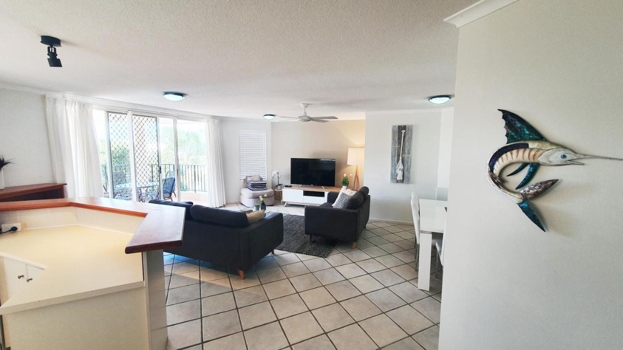 Parkshores Sunshine Beach Noosa Holiday Apartments Exterior photo